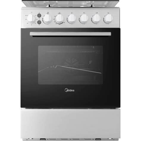 midea gas cooker eme6060c